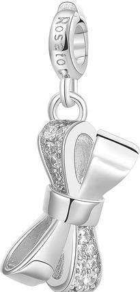 Rosato Silver pendant Bows Storie RZ055R