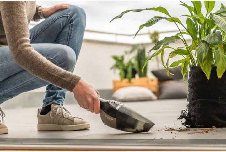 Produktbild Bosch YOUseries Vac