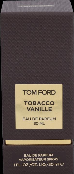 Produktbild Tom Ford Tobacco Vanille (Eau de Parfum, 30 ml)