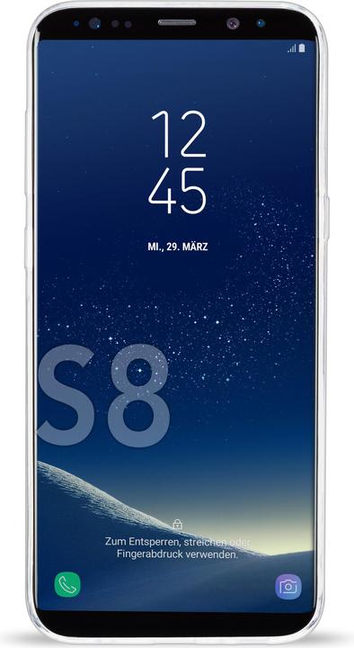 Image du produit Artwizz NoCase (Samsung Galaxy S8)