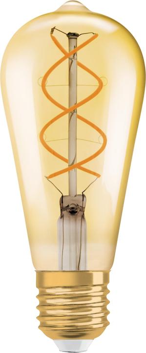 Immagine prodotto Osram Annata 1906 (E27, 4.50 W, 250 lm, 1 x, G)