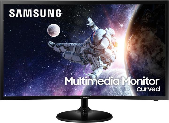 Produktbild Samsung C32F39MFUU (1920 x 1080 Pixel, 31.54")