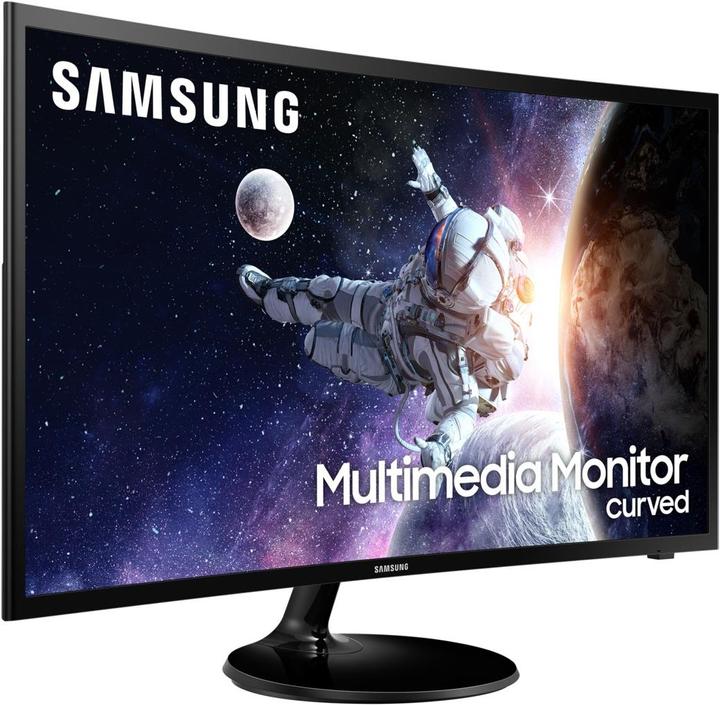 Produktbild Samsung C32F39MFUU (1920 x 1080 Pixel, 31.54")