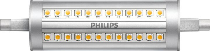 Produktbild Philips Lampe (R7s, 14 W, 1600 lm, 1 x, E)