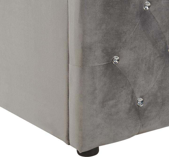 Actual product image Beliani Amiens (180 x 200 cm)