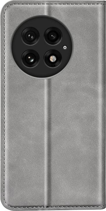 Actual product image Cover-Discount OnePlus 13 - Stand Flip Case Hülle (OnePlus 13)
