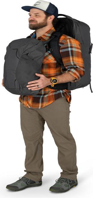 Produktbild Osprey Farpoint 40 (40 l)