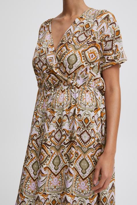 Image du produit B.young BYMMMJOELLA MAXI ROBE 2 20814534 (38)