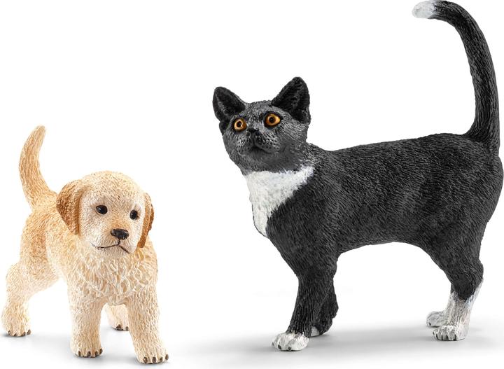 Actual product image Schleich Farm Life 2