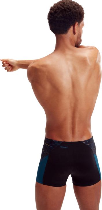 Actual product image Speedo END+ MAX Splice Aquashort (34)