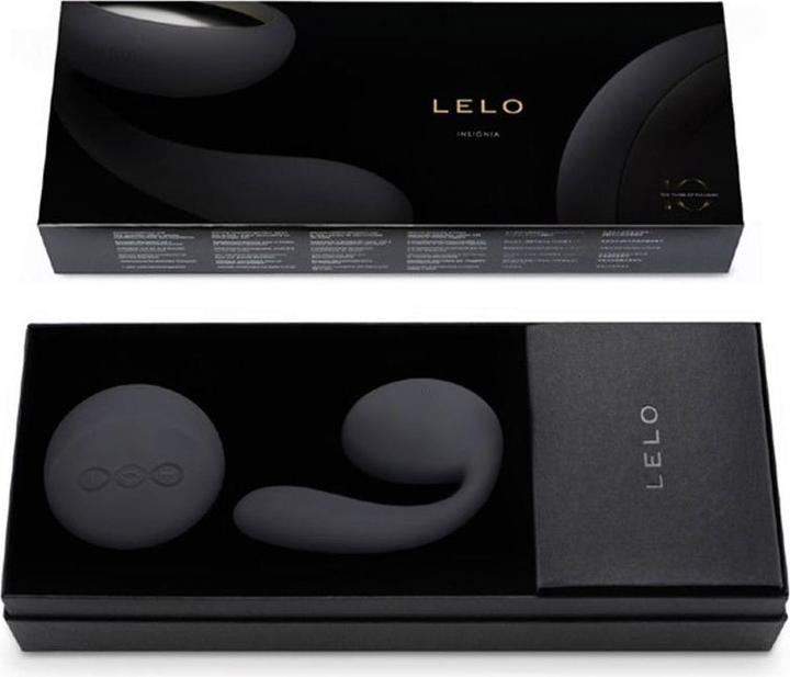 Produktbild LELO Ida