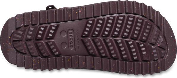 Actual product image Crocs W's Classic Neo Puff Luxe Boot (37)
