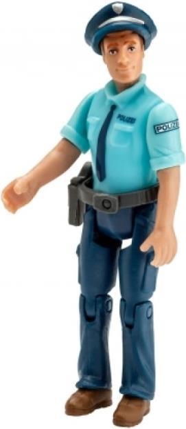 Produktbild Revell Polizist