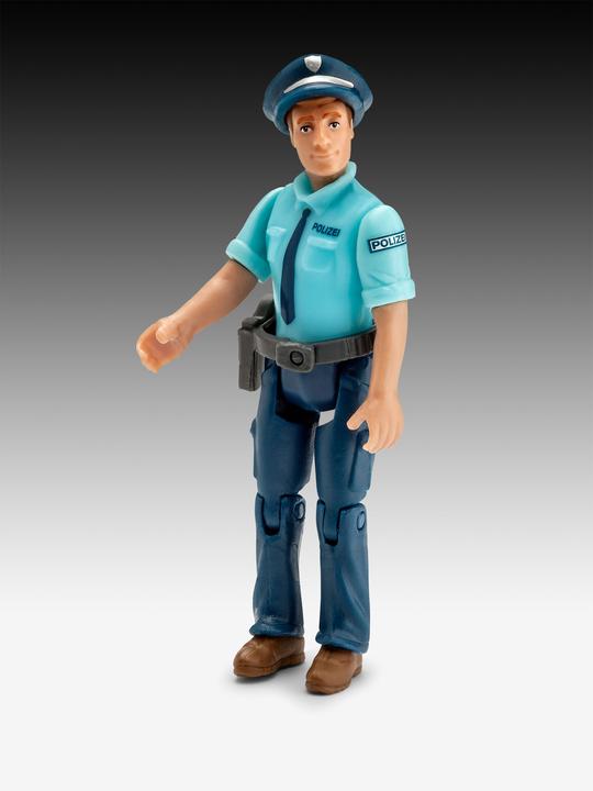 Produktbild Revell Polizist