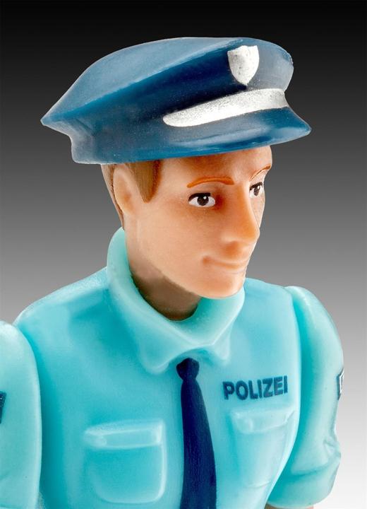 Produktbild Revell Polizist