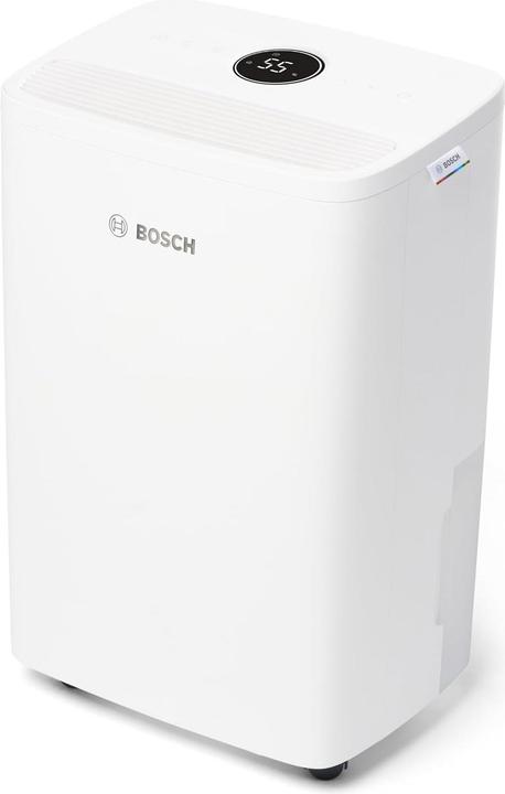 Actual product image Bosch Home Comfort Dry (17 m², 10 l/24h)