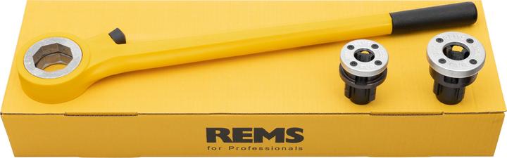 Productafbeelding Rems eva set R 1/2-3/4" R 1/2-3/4"