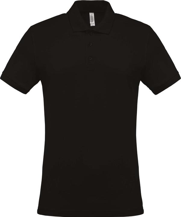 Actual product image Kariban Piqué (4XL)