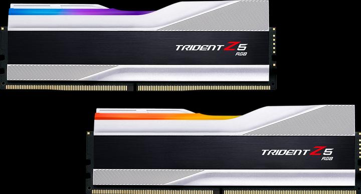 Produktbild G.Skill Trident Z5 RGB (2 x 16GB, 6800 MHz, DDR5-RAM, DIMM)