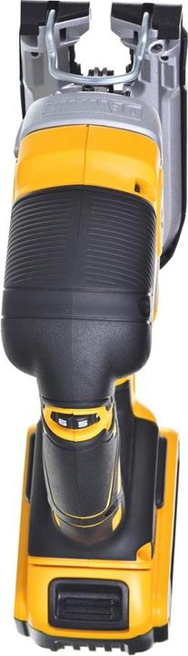 Image du produit DeWalt DCS334P2-QW Scie sauteuse électrique 3200 SPM