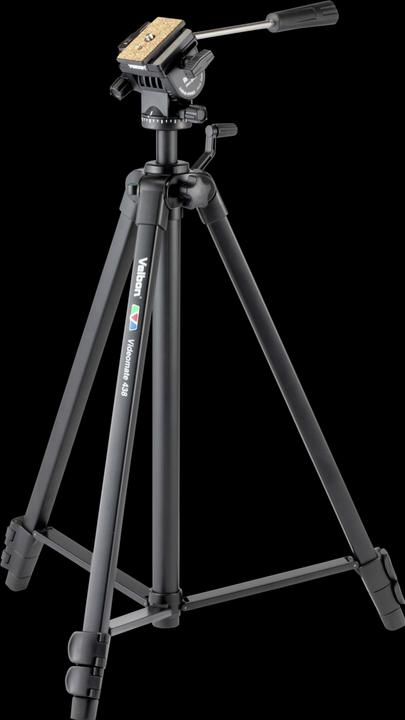 Velbon Videomate 438 (Metall)