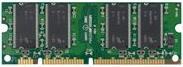 Image du produit HP Q2631A, 512MB DRAM SO DIMM Memory (1 x 512MB, 266 MHz, DDR-RAM, DIMM)