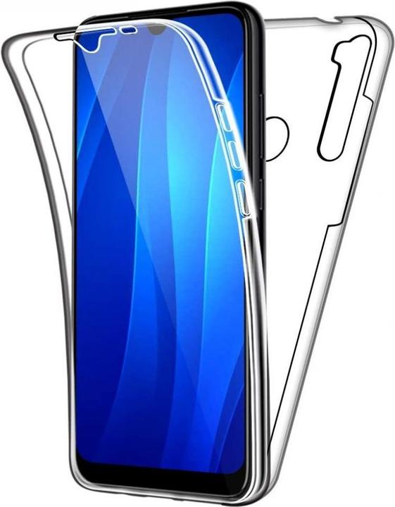 Image du produit Screenguard 360° Screen & Body Protector Xiaomi Redmi Note 8T Housse avec film (Xiaomi Redmi Note 8T)
