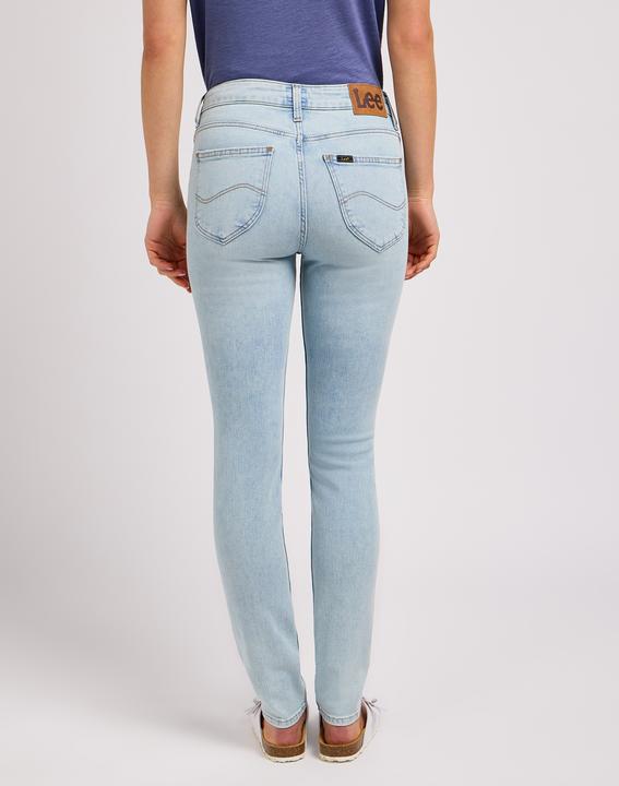 Produktbild Lee Jeans Scarlett High (W30/L31)
