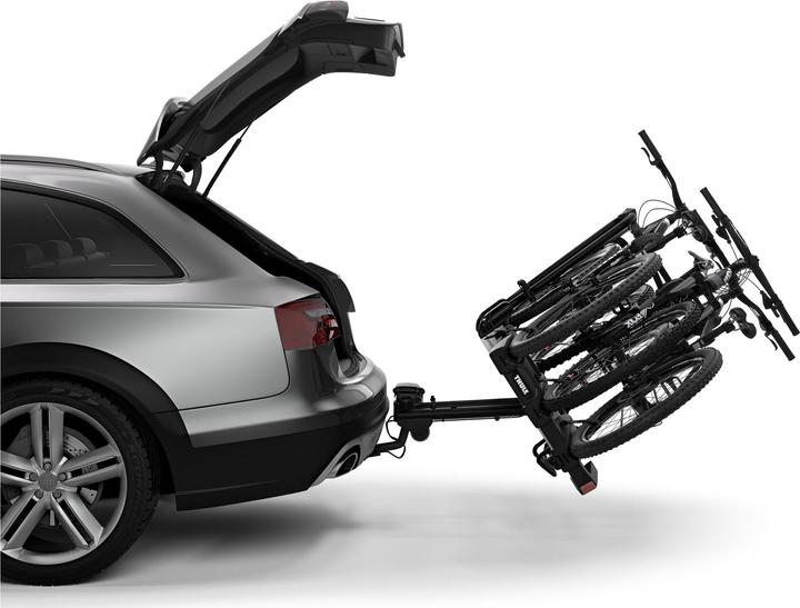Produktbild Thule EasyFold XT 2 Black Edition