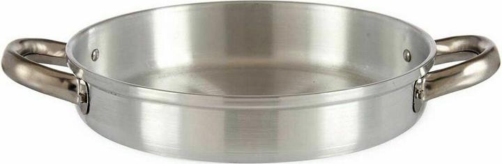 Immagine prodotto Kinvara Pfanne 100113 Ø 22 cm (12 Stück) (22 cm, Alluminio)