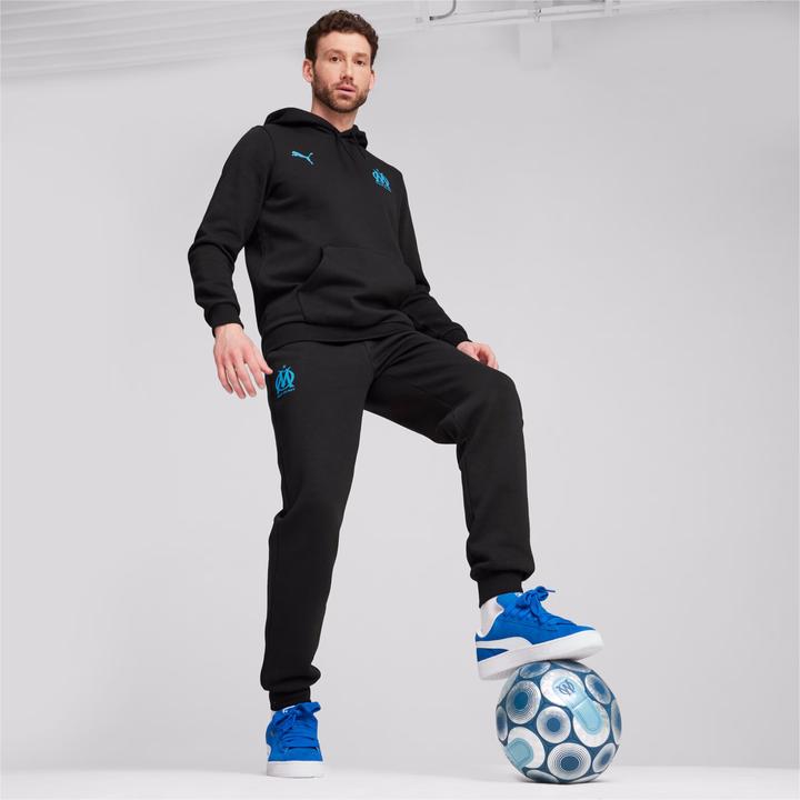 Actual product image Puma Trousers OM 2024/25 (L)