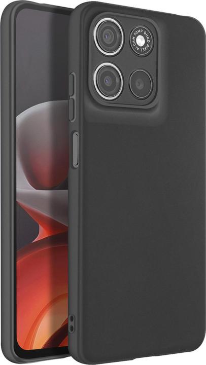 Produktbild Avizar Weiches Silikon (Motorola Moto G24 Power)