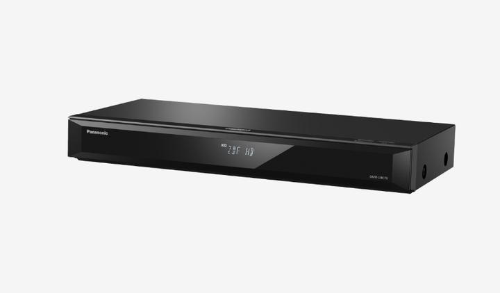 Immagine prodotto Panasonic Dmr-Ubc70egk (500 GB, Lettore Blu-ray, Registratore Blu-ray)