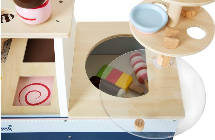 Productafbeelding small foot IJsbalie vers