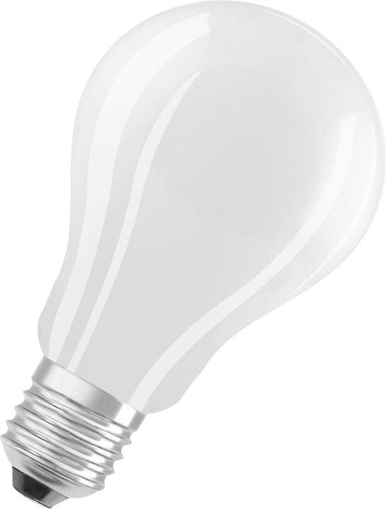 Osram LED Retrofit Classic A (E27, 17 W, 2500 lm, 1 x, G)