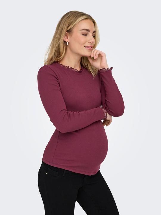 Produktbild Only Maternity OLMLESLIE T-shirt T-shirt (XXL)