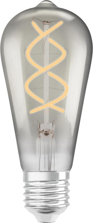 Produktbild Osram Vintage 1906 Led Edison (E27, 5 W, 140 lm, 1 x, G)