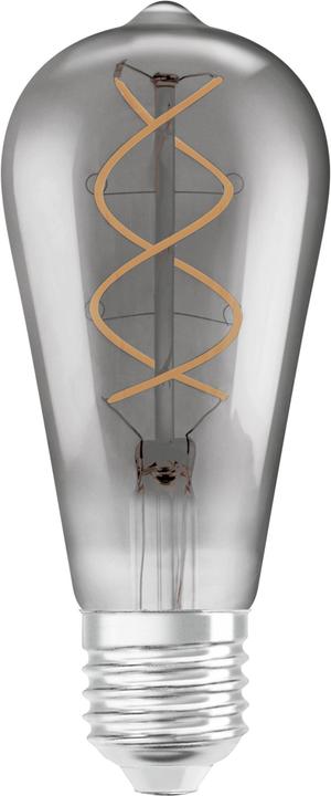 Produktbild Osram Vintage 1906 Led Edison (E27, 5 W, 140 lm, 1 x, G)