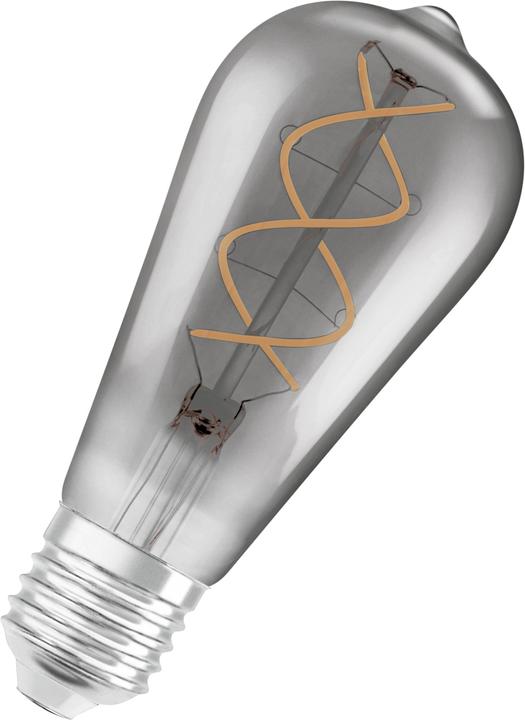 Produktbild Osram Vintage 1906 Led Edison (E27, 5 W, 140 lm, 1 x, G)