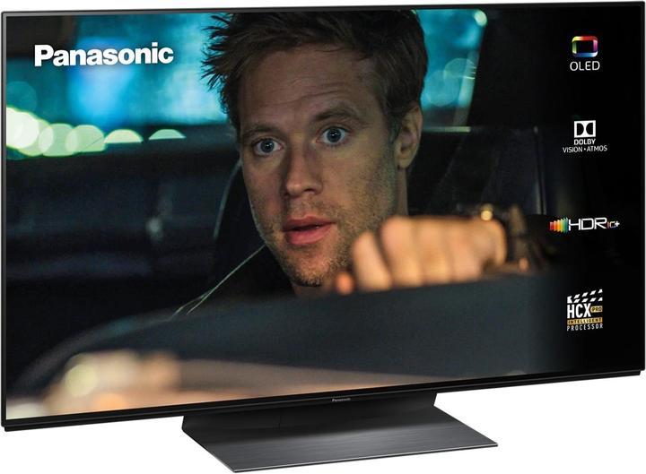 Produktbild Panasonic TX-55GZW1005 (55", OLED, 4K, 2019)
