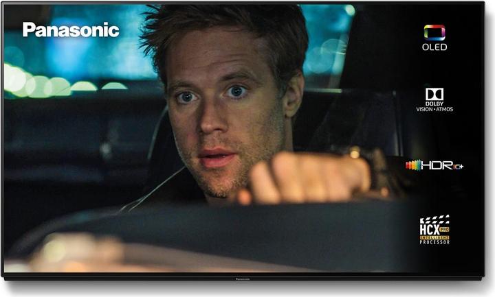 Produktbild Panasonic TX-55GZW1005 (55", OLED, 4K, 2019)
