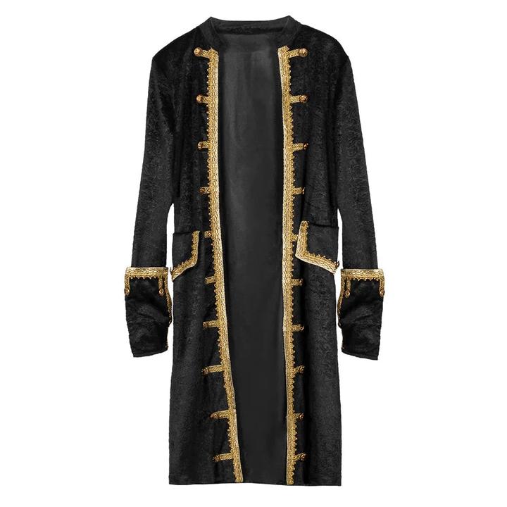 Produktbild Boland Piratenjacke Lady (M)