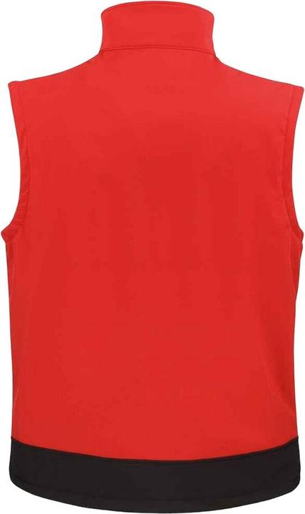 Immagine prodotto Regatta Gilè in Materiale Soft Shell Uomo (XL)
