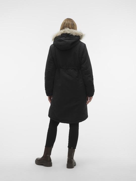 Immagine prodotto Mamalicious Umstands-mantel Langer Parka (XS)