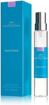 Actual product image Comptoir Sud Pacifique Coco Figue Eau de Toilette 0.3 fl oz (Eau de toilette)