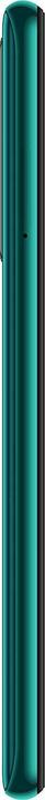 Produktbild Xiaomi Redmi Note 8 Pro (128 GB, Forest Green, 6.53", Hybrid Dual SIM, 64 Mpx, 4G)