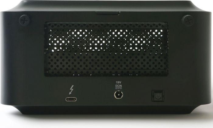 Image du produit Zotac AMP Box Mini