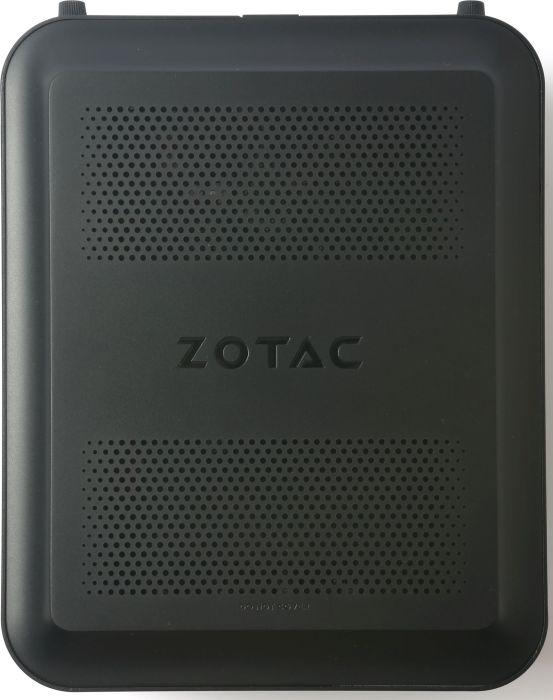 Image du produit Zotac AMP Box Mini