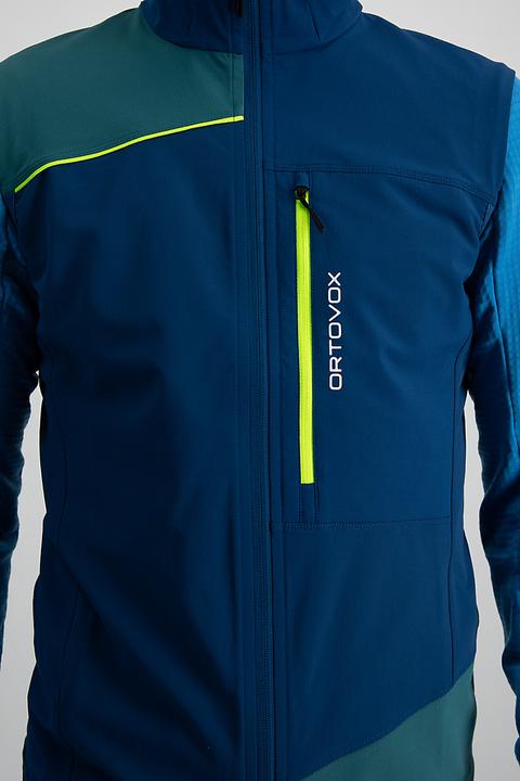 Actual product image Ortovox Pala Vest (S)