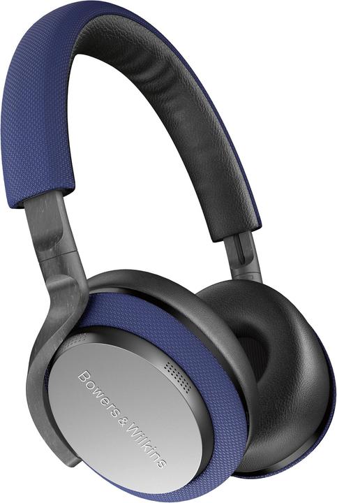 Actual product image Bowers & Wilkins PX5 (ANC, 25 h, Wireless)